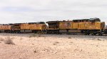 EB Manifest Frt @ Erie NV W-Pshrs -2